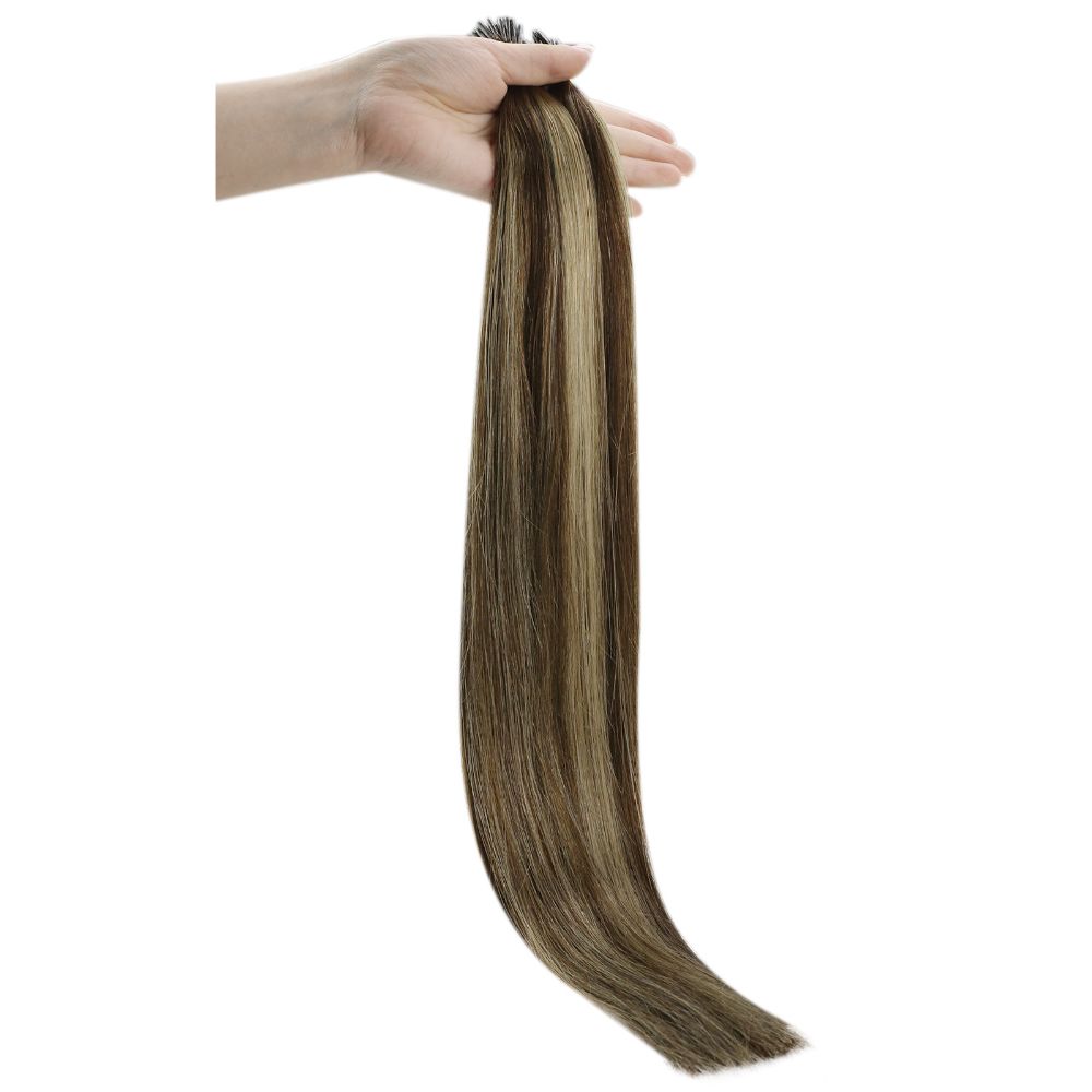 i tip hair extensions human hair 22 inch