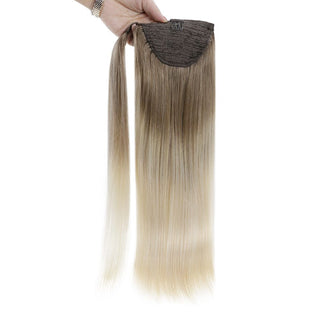 ariana grande extensions
