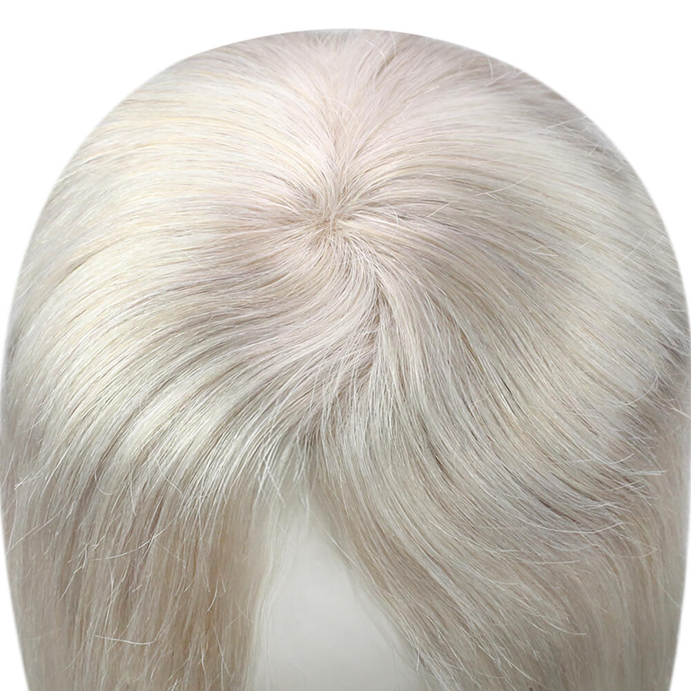 hair topper online