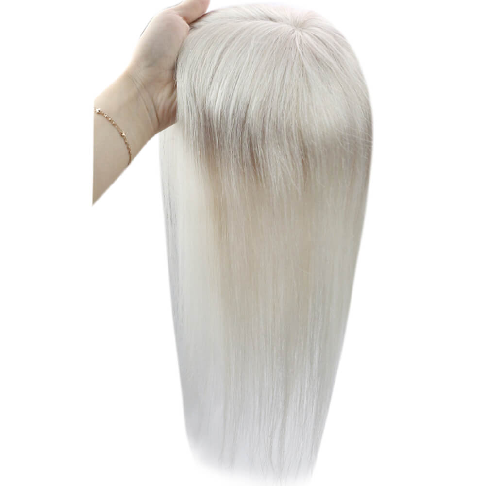 wig toppers for thinning hair