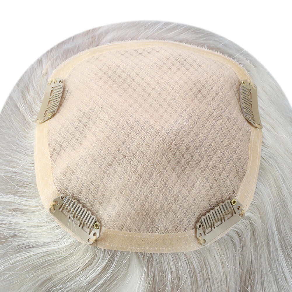 topper wigs for thinning hair
