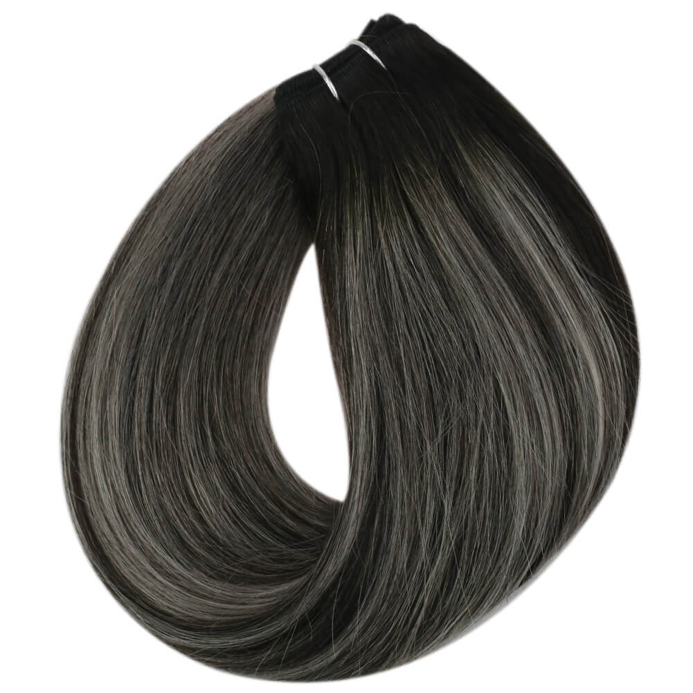 fullshine weft hair extensions