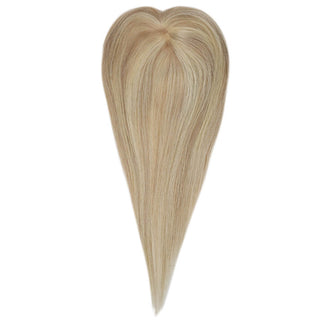 human hair toppers online