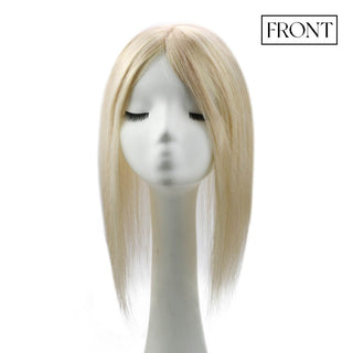 wiglets and hair toppers