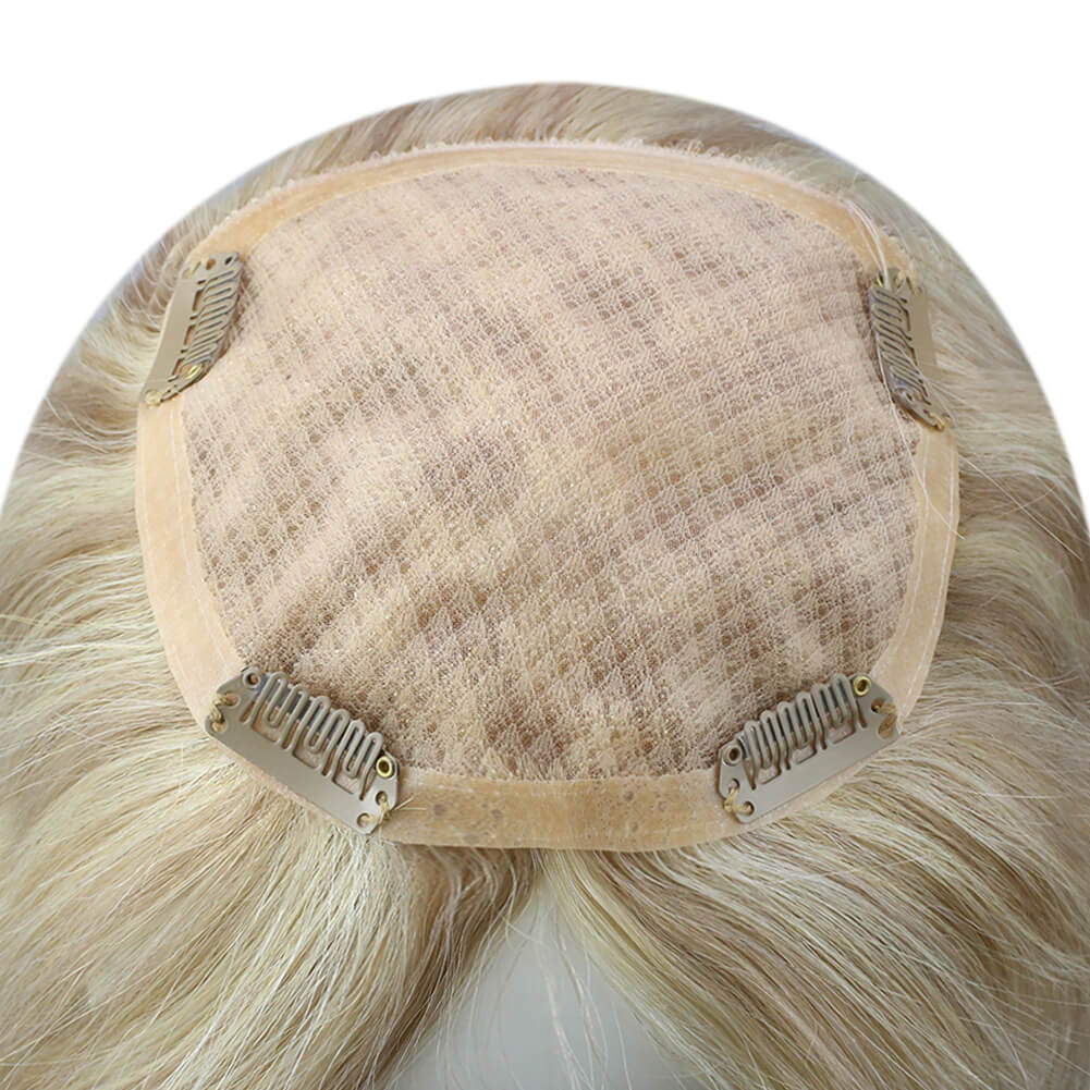 lightweight hair topper