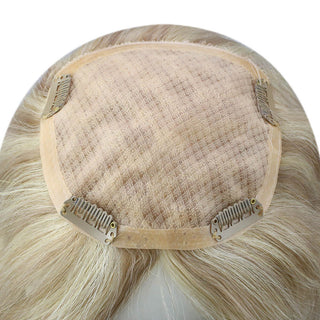 lightweight hair topper