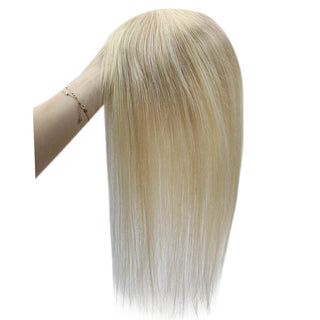 quality hair toppers