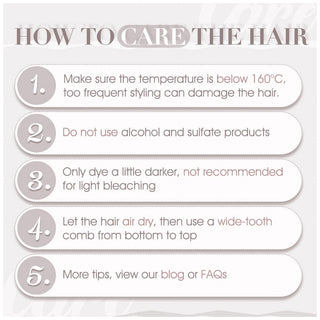 blonde hair tape extensions