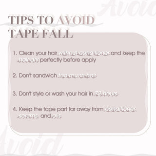 cheap human hair tape in extensions