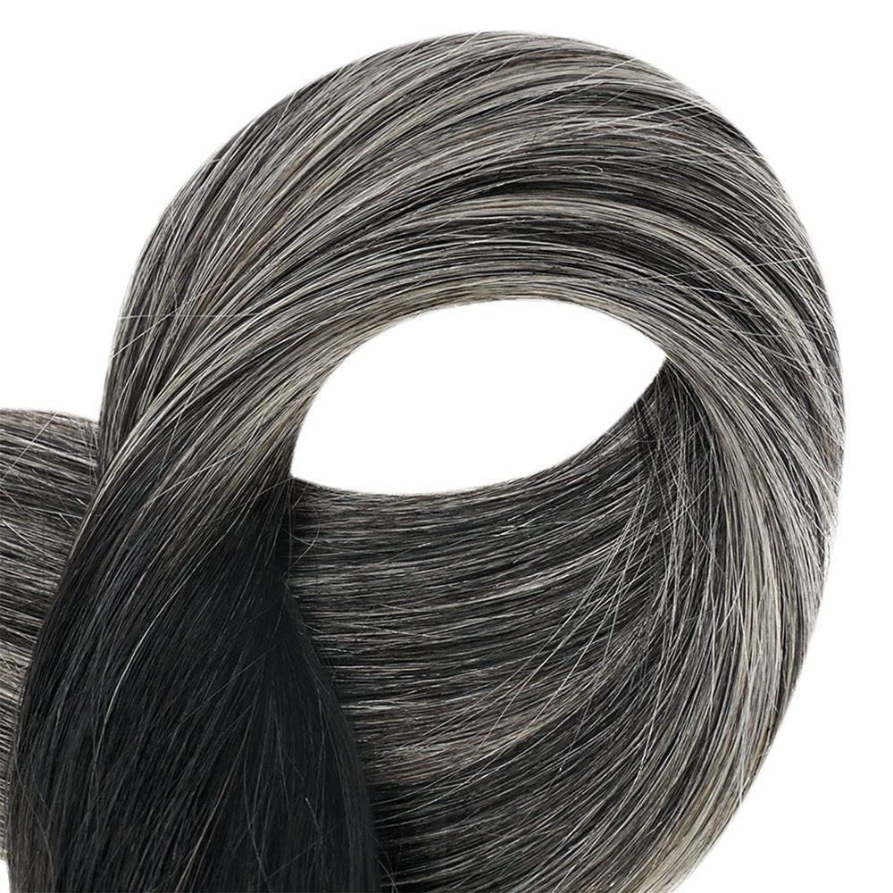 tape in human hair extensions