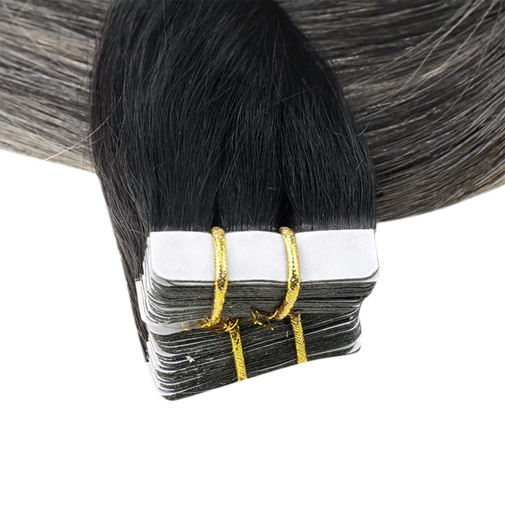 tape hair extensions