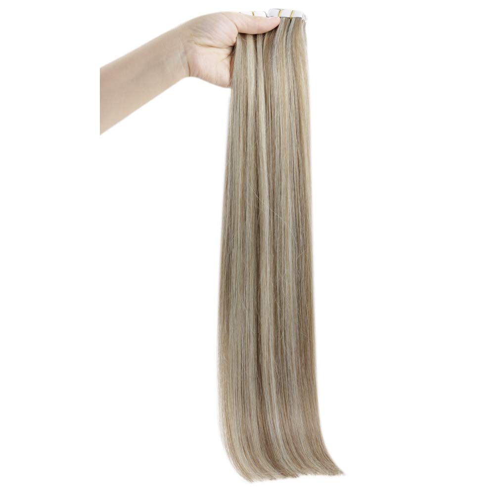 tape in human hair extensions