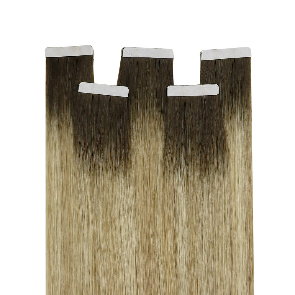 virginhumantapeinhairextensionsforthinninghair