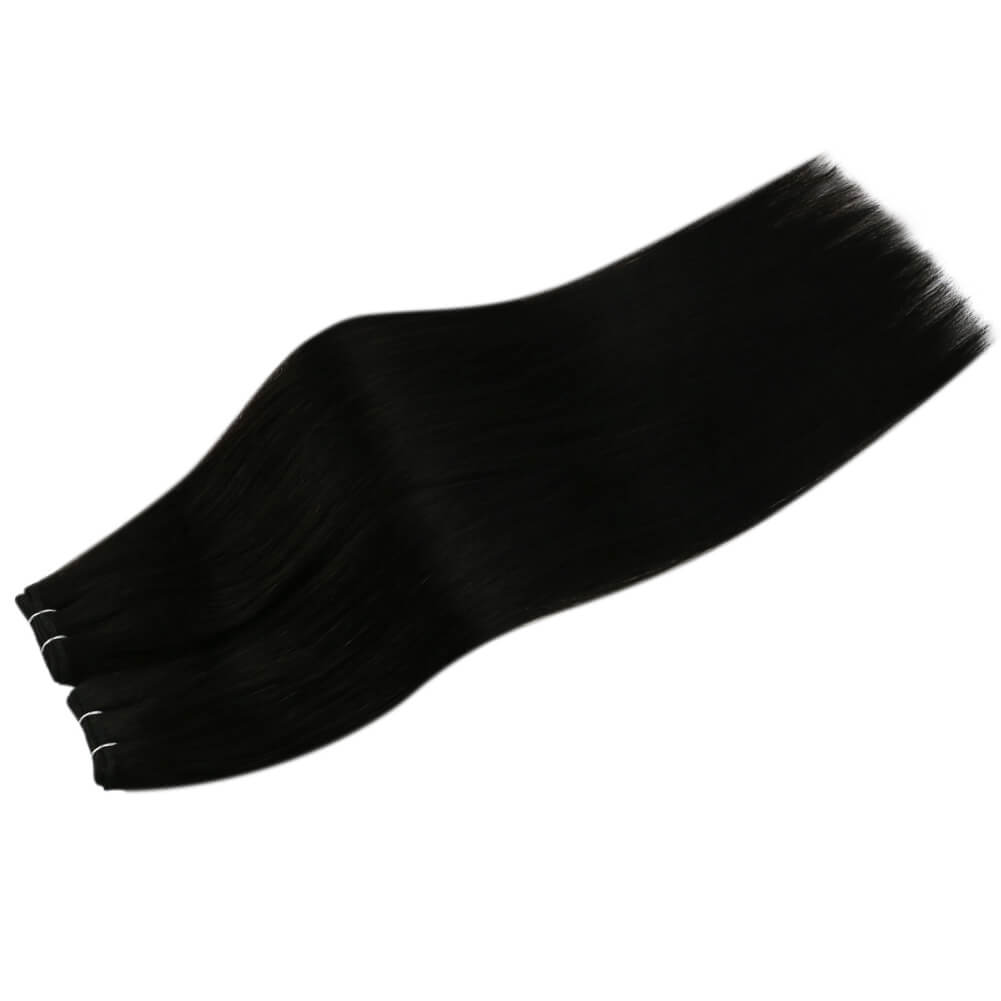 virgin human hair bundle