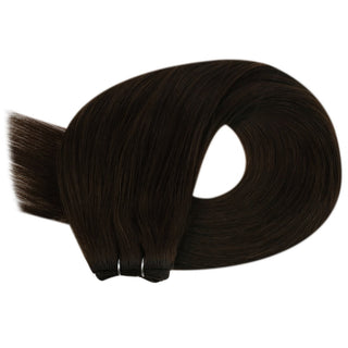 weft bundles virgin hair