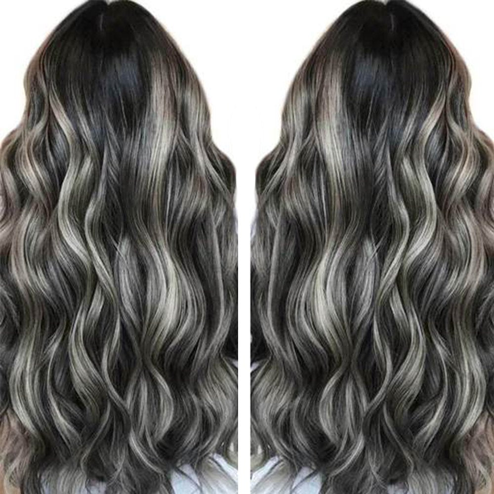 sew in weft human hair extensions