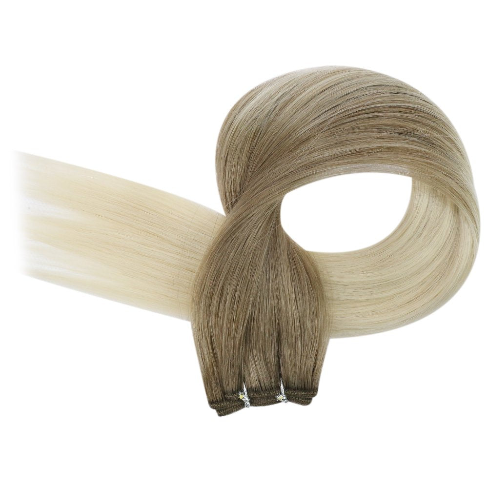 hair bundles