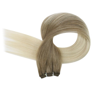 hair bundles