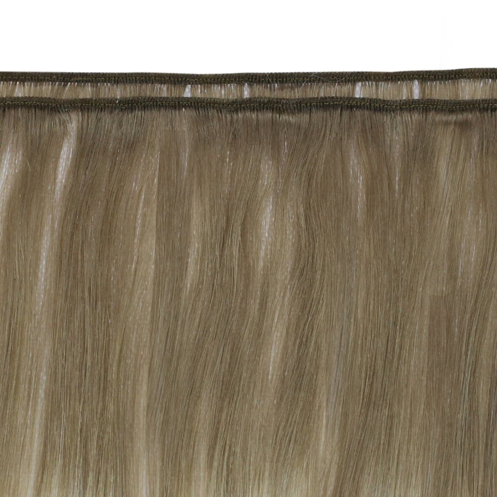 brazilian weft hair extensions