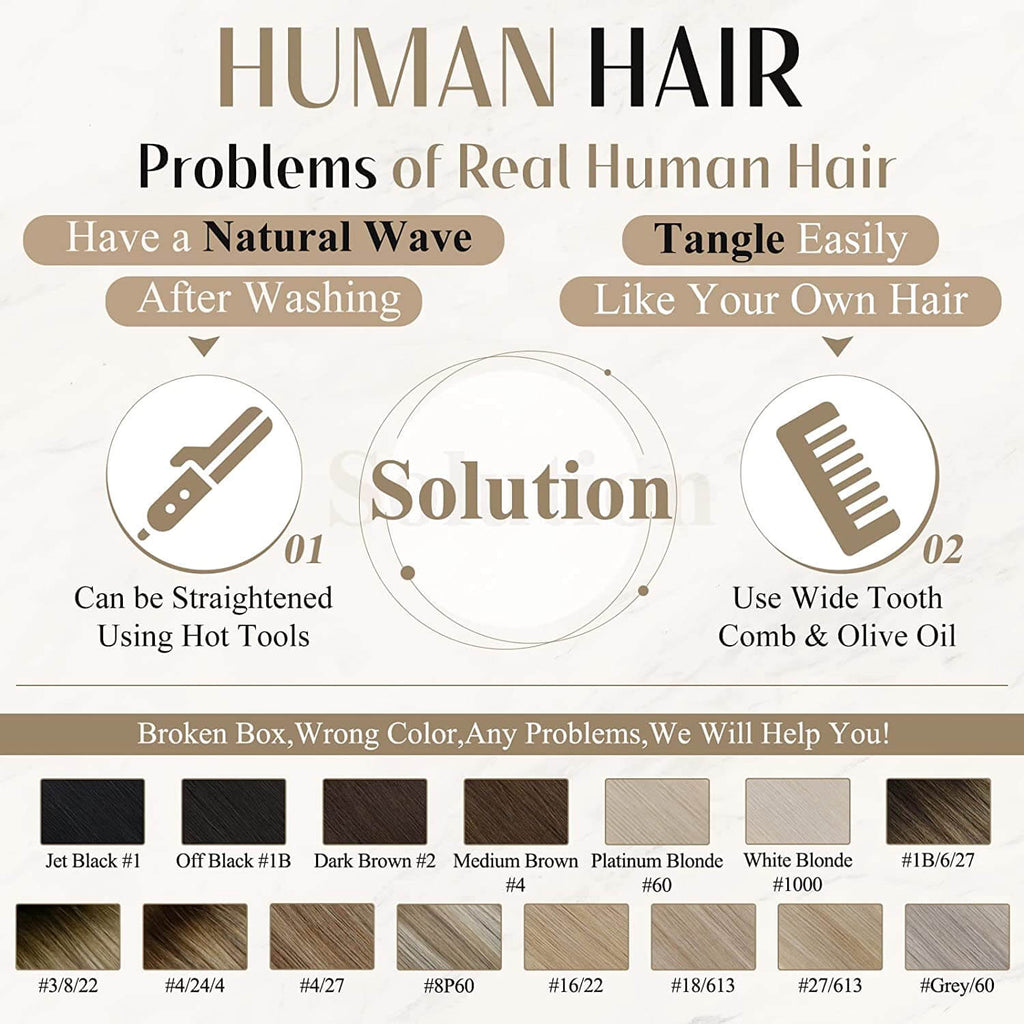 black weft hair extensions