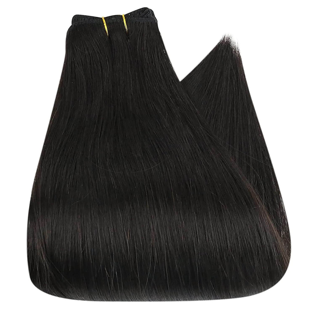 weft bundles human hair