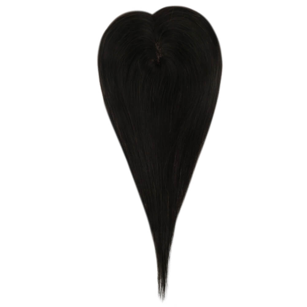 best toppers for hair