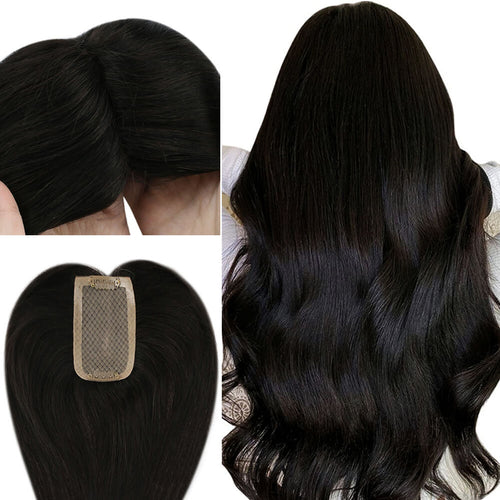 large base hair topper