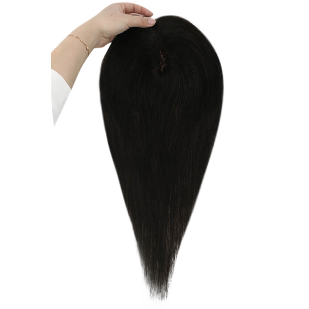women's hair pieces for thinning hair