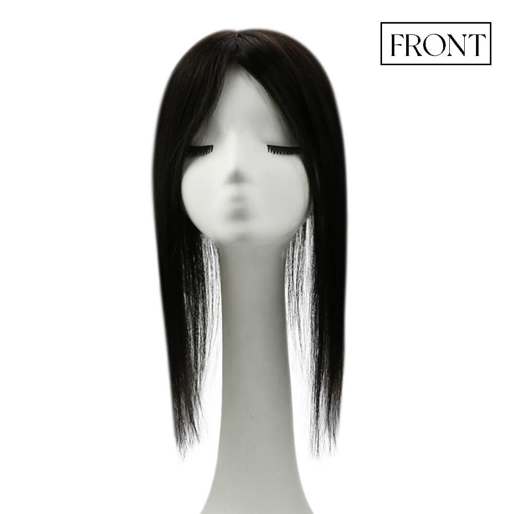 hair pieces for women's thinning hair