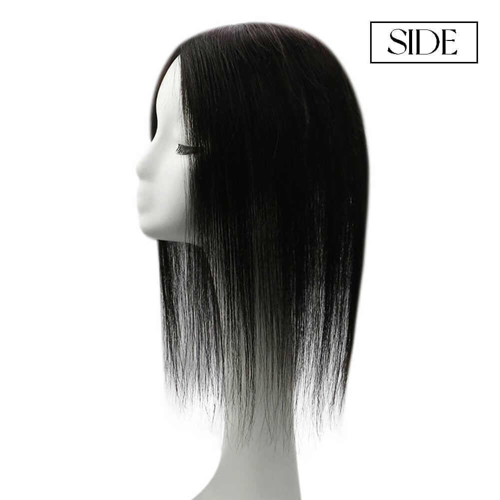 hair piece for thinning hair