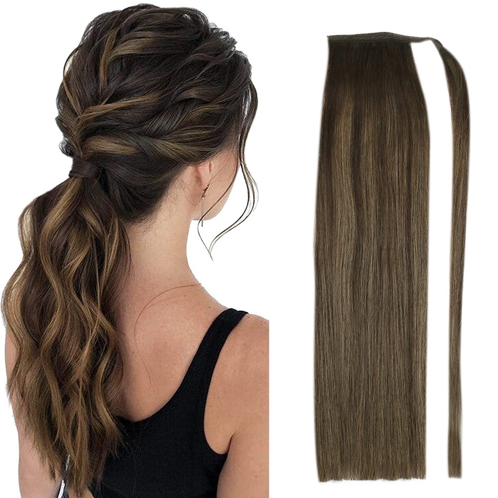 ariana grande hair extensions